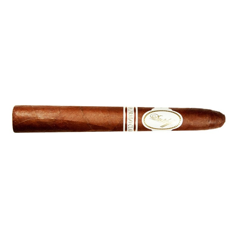 Davidoff Colorado Claro Special 'T' (Torpedo)