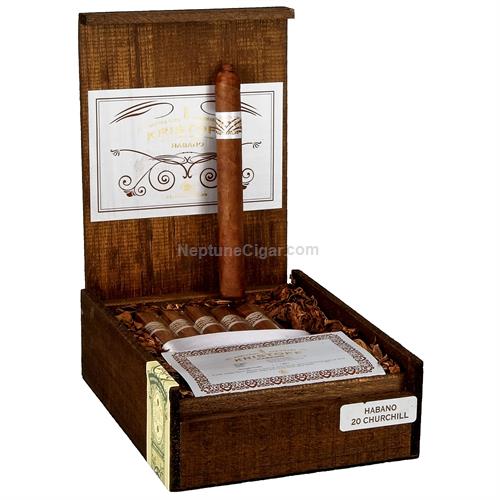 Kristoff Habano