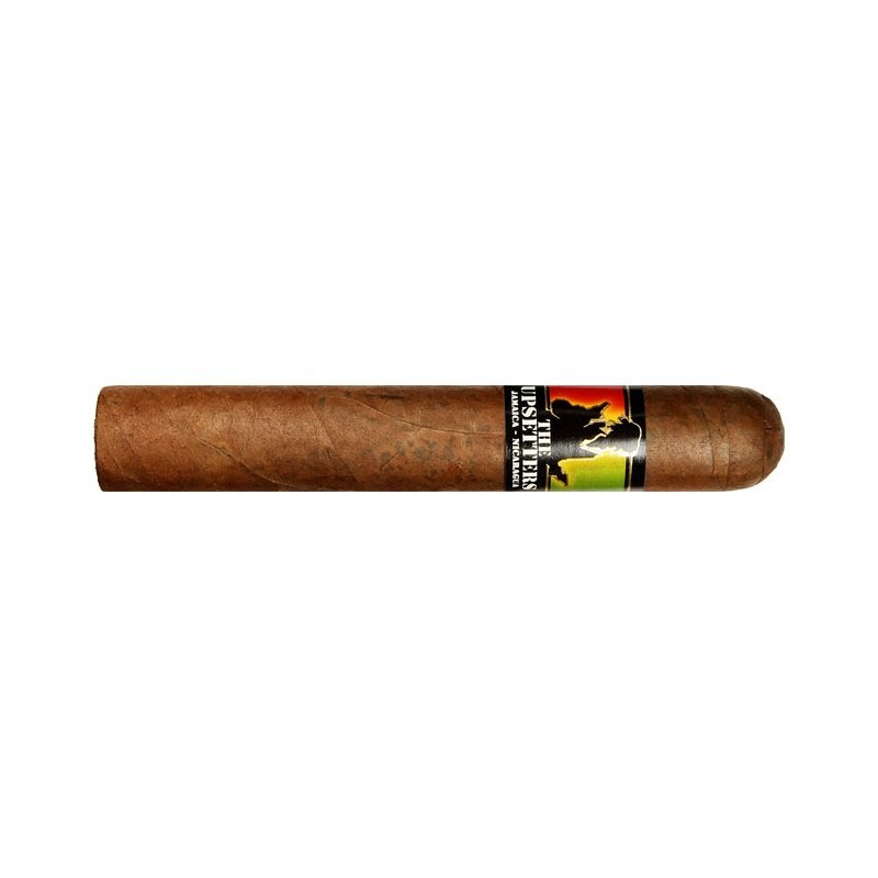 Foundation The Upsetters Django (Robusto)