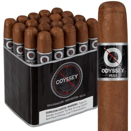 Odyssey Full
