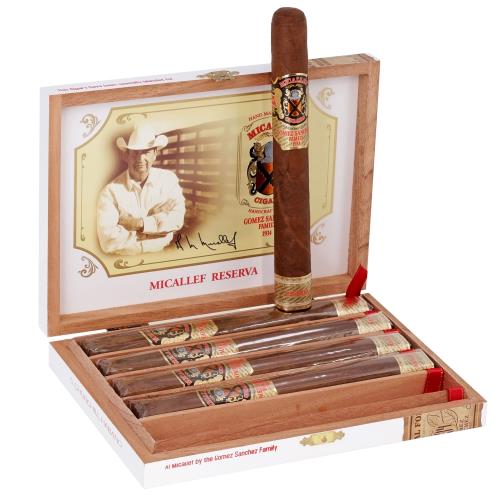 Micallef Reserva Privada