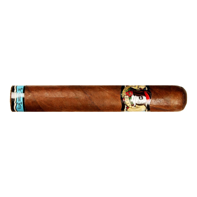 Deadwood Fat Bottom Betty Gordito