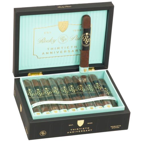 Rocky Patel Thirtieth Anniversary