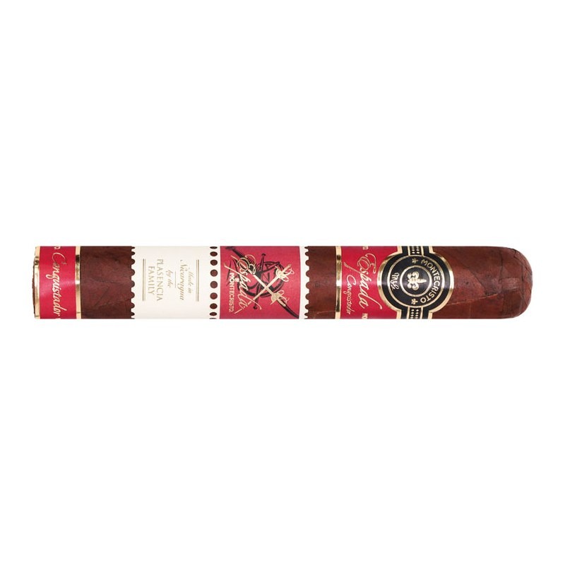 Montecristo Espada Conquistador Magnum Especial