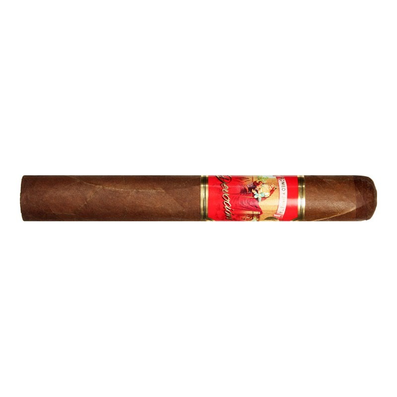 Romeo y Julieta Devocion Toro