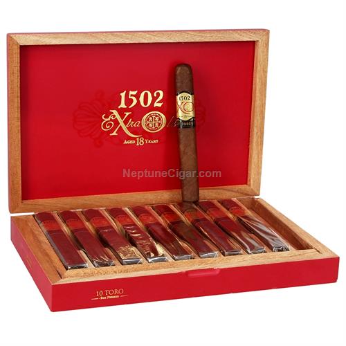1502 XO