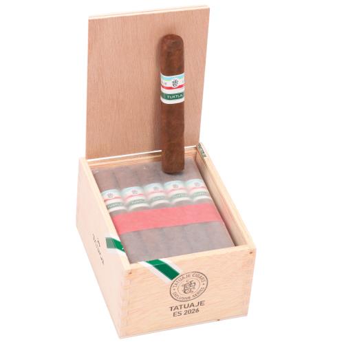 Tatuaje Exclusive Series Tuxtla