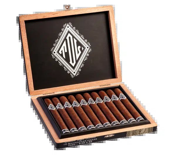 Dunbarton Tobacco & Trust Todos Las Días