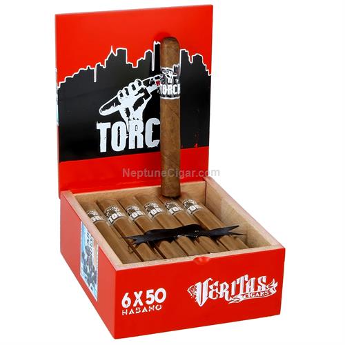 Veritas Torch Habano