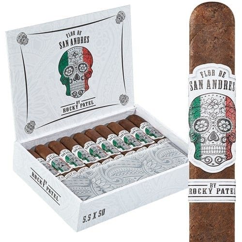 Rocky Patel Flor de San Andres