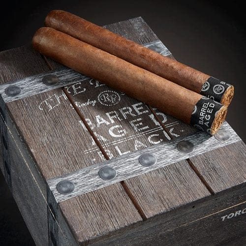 Rocky Patel The Edge Barrel-Aged Black