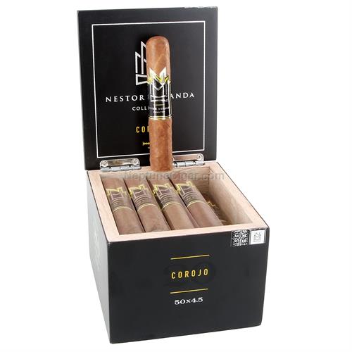 Nestor Miranda Collection Corojo