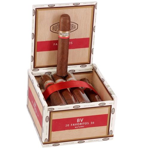 Curivari Buenaventura Favoritos Natural