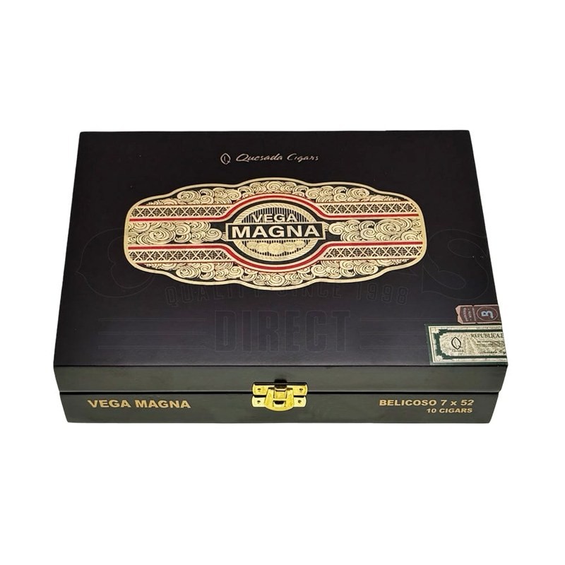 Vega Magna Belicoso