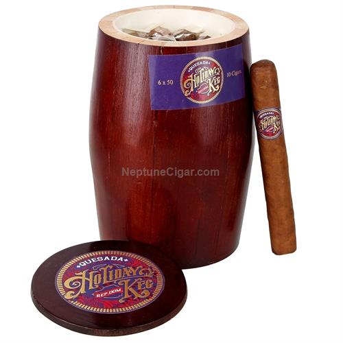 Quesada Holiday Keg