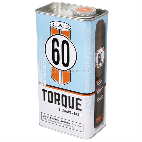 CAO 60 Torque