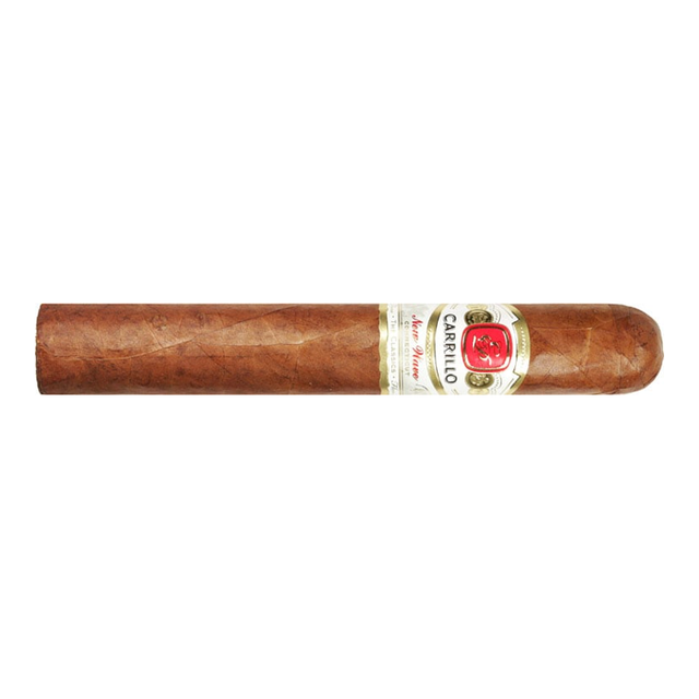 Casa Carrillo EP Carrillo New Wave Connecticut El Decano