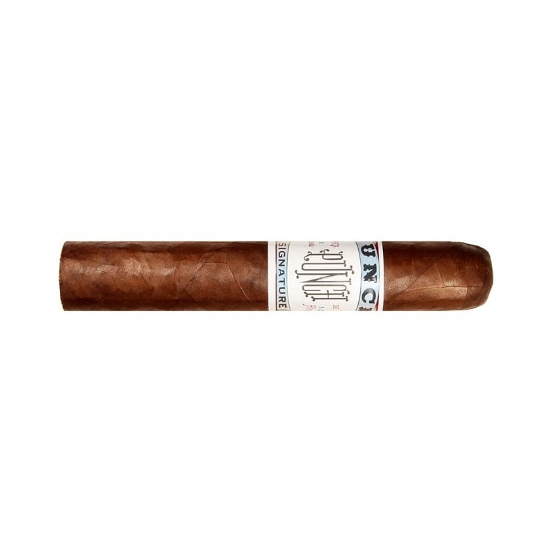 Punch Signature Robusto