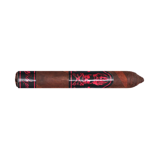 Black Label Trading Co. BIshops Blend Robusto Robusto