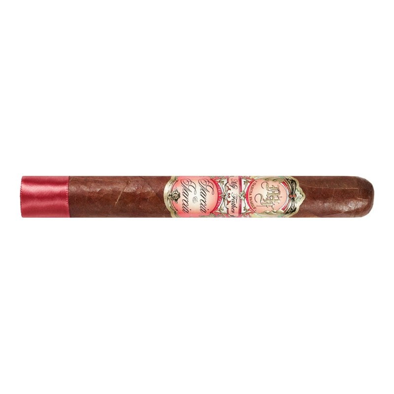 My Father Garcia & Garcia Toro Deluxe