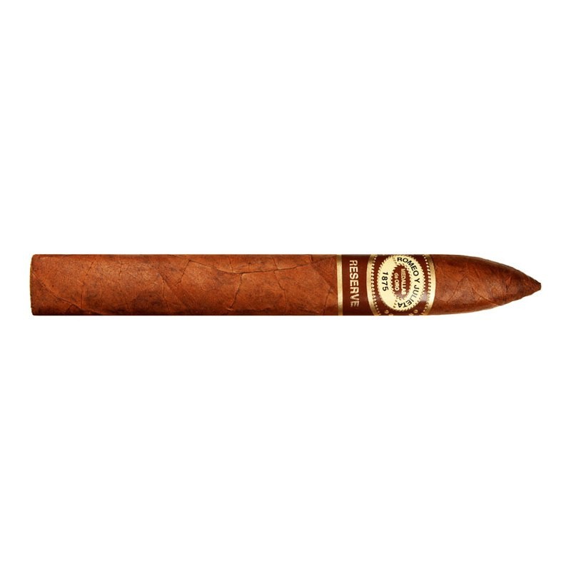 Romeo y Julieta Habana Reserve Belicoso
