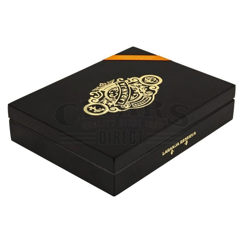 Laranja Reserva Robusto Extra