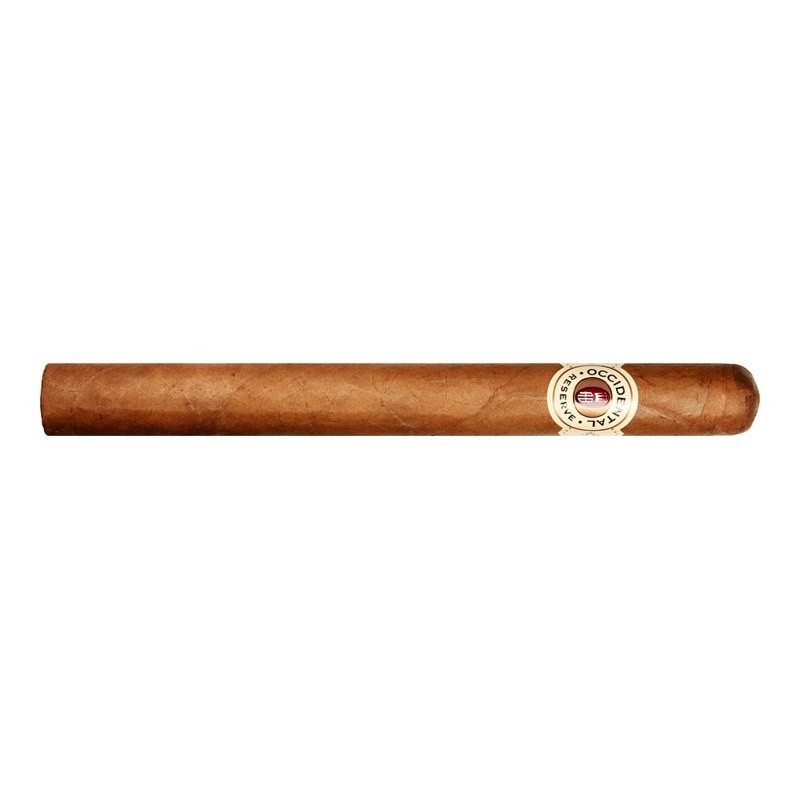 Alec Bradley Occidental Reserve Churchill
