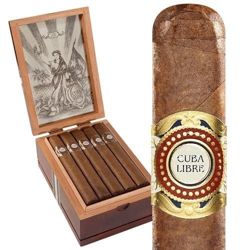 Cuba Libre Cuba Libre