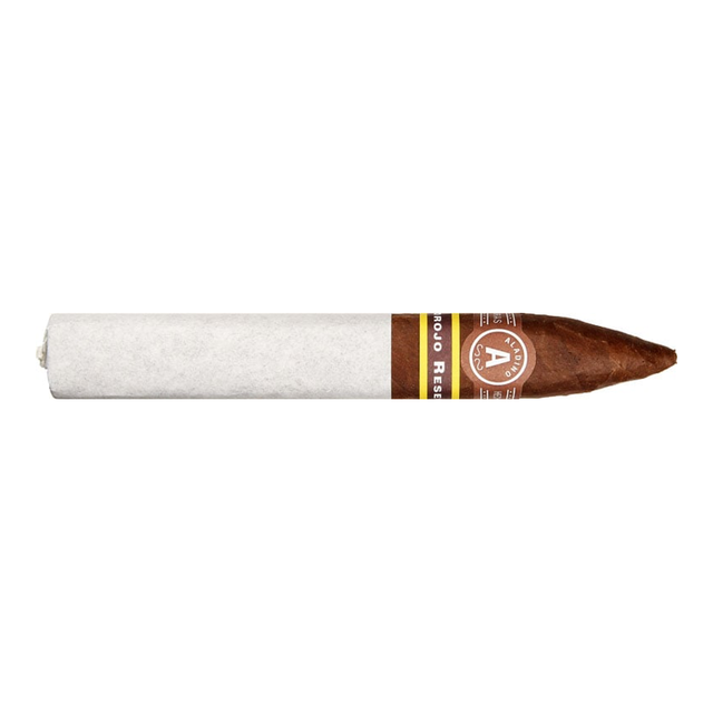 Aladino Corojo Reserva Figurado Box-Pressed
