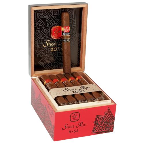 Casa Carrillo EP Carrillo Short Run
