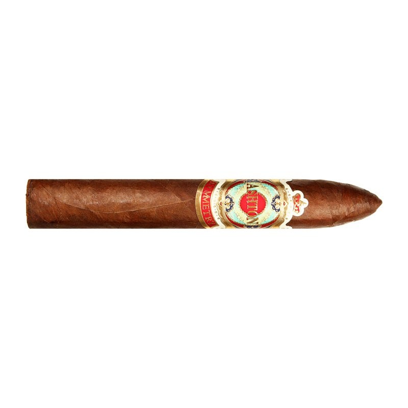 Ashton Symmetry Belicoso