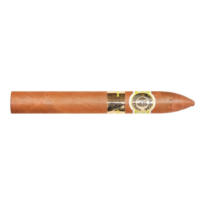 Macanudo Gold Label Torpedo