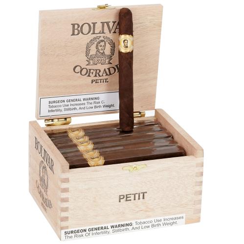 Bolívar Cofradia
