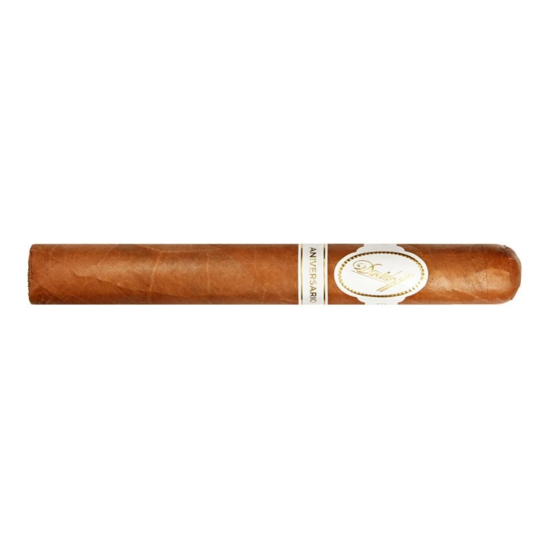 Davidoff Aniversario Series No. 3 (Toro)