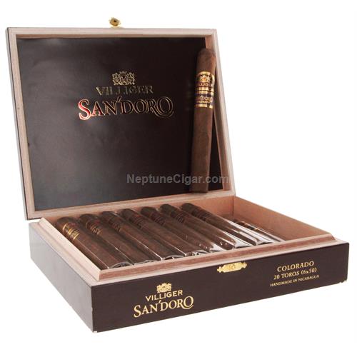 Villiger San'Doro Colorado