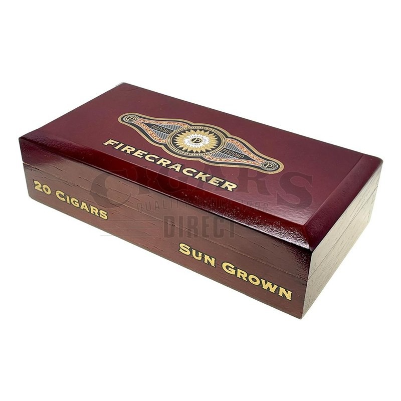 Perdomo Firecracker