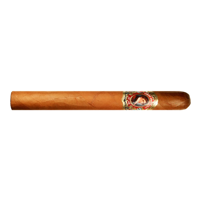 Cuban Aristocrat Connecticut Churchill