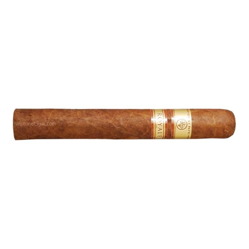 Rocky Patel Royale Colossal (Gordo)