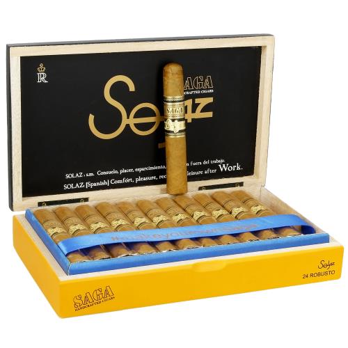 Saga Solaz