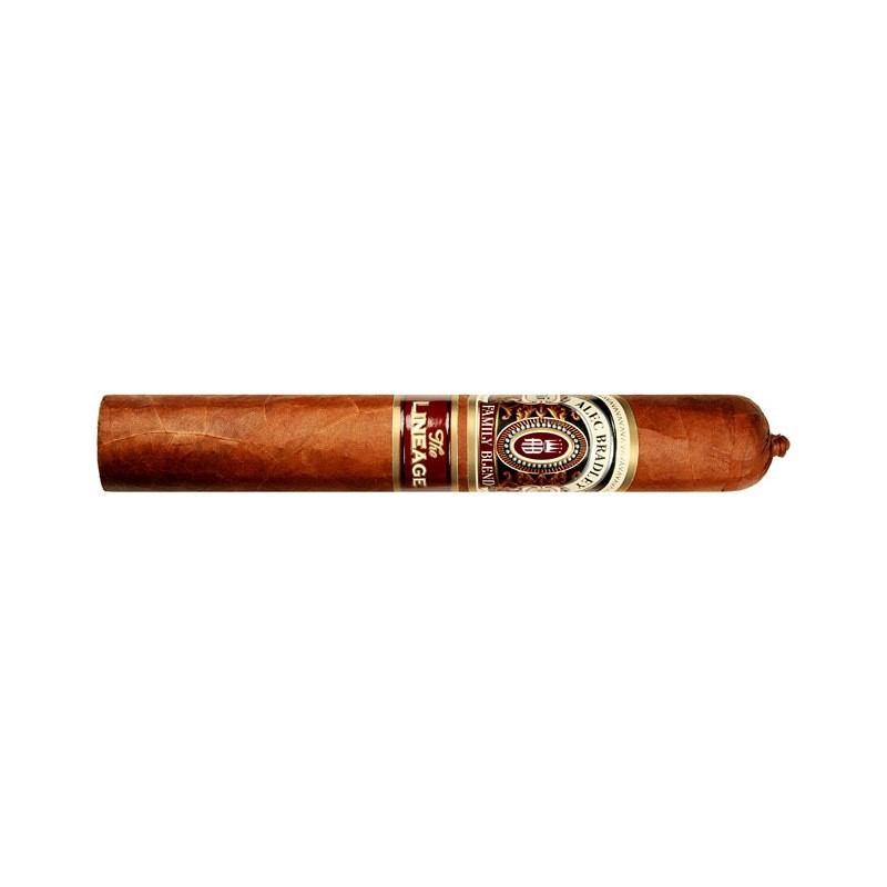 Alec Bradley Family Blend Lineage Alec Bradley Family Blend The Lineage Robusto