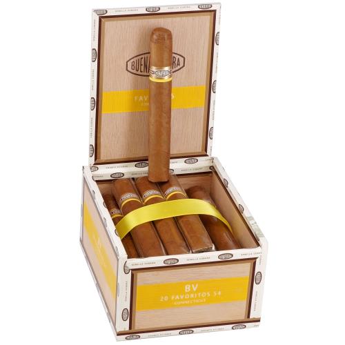 Curivari Buenaventura Favoritos Connecticut