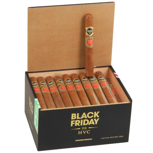 HVC Black Friday