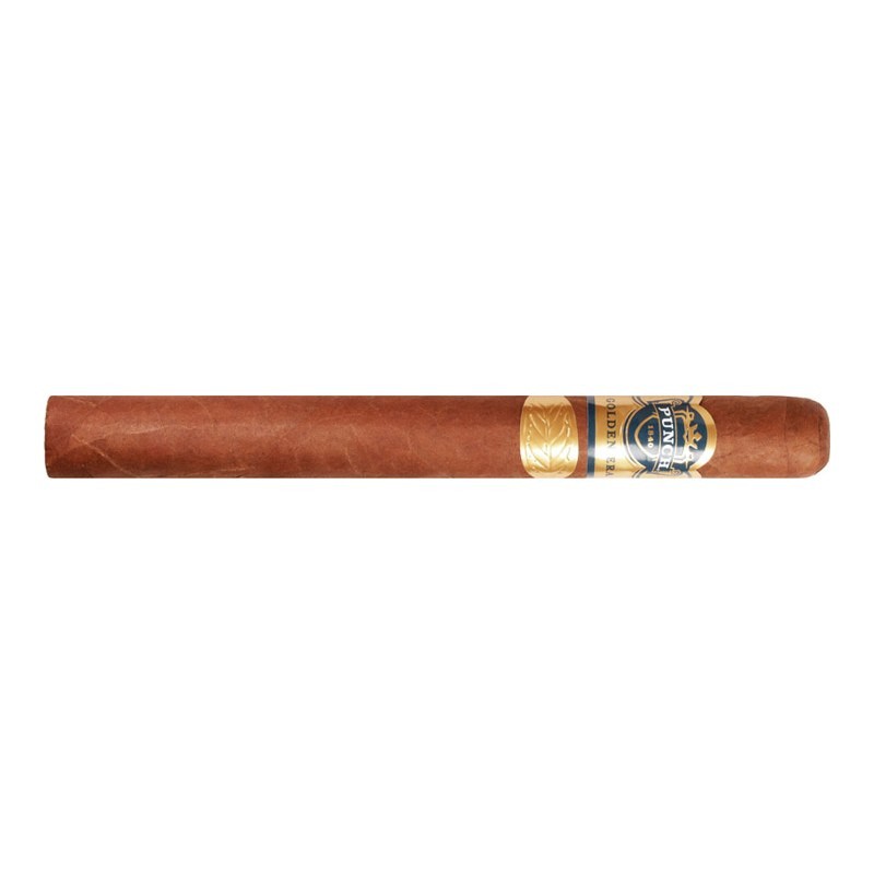 Punch Golden Era Churchill