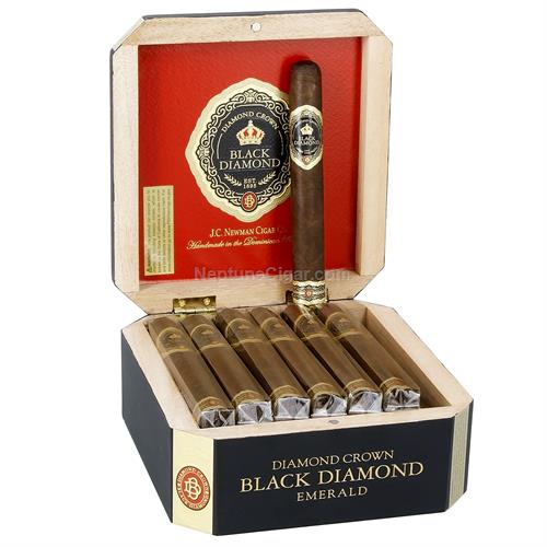 Diamond Crown Black Diamond