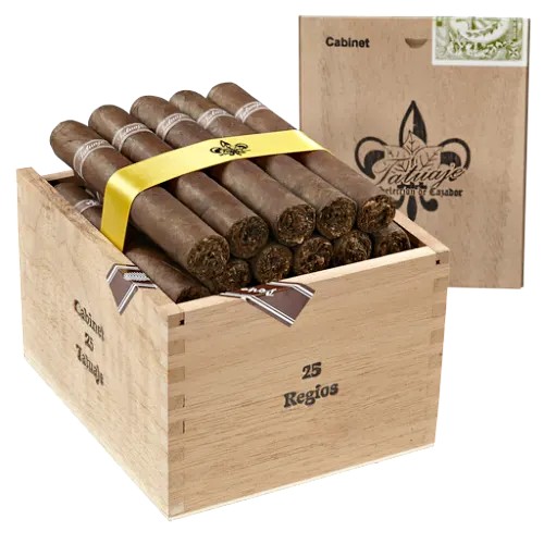 Tatuaje Miami
