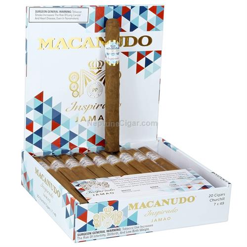 Macanudo Inspirado Jamao