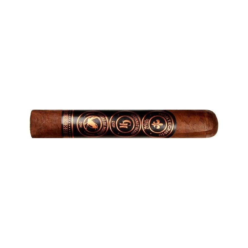 Montecristo Ciudad de Musica Robusto
