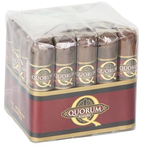Quorum Maduro