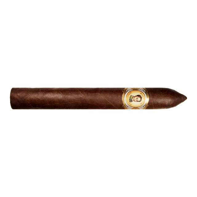 Bolívar Cofradia Torpedo