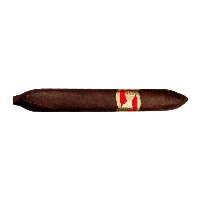 Tatuaje Avion 12 Short Perfecto